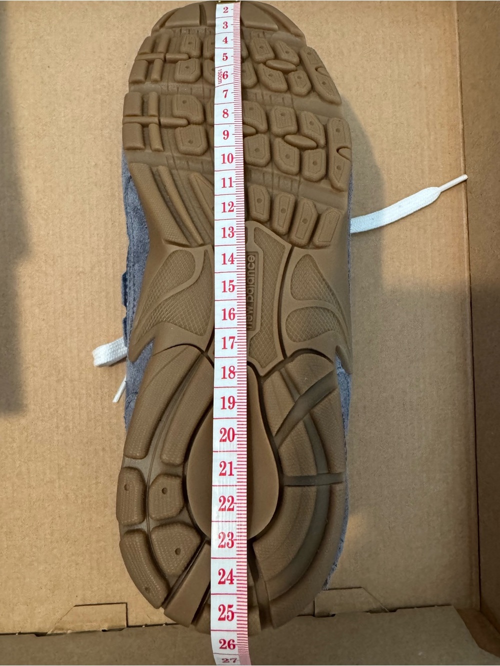 Miu Miu X New Balance 530 SL Sneakers - Picture 12 of 12